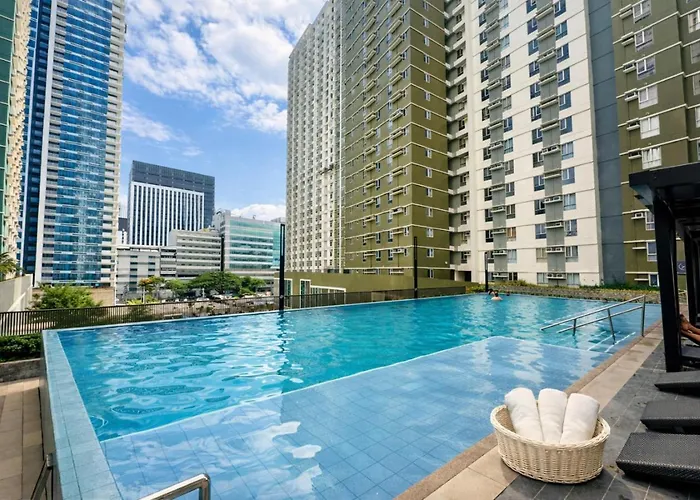 Apartment Evergreen Haven Prime It Park Spot