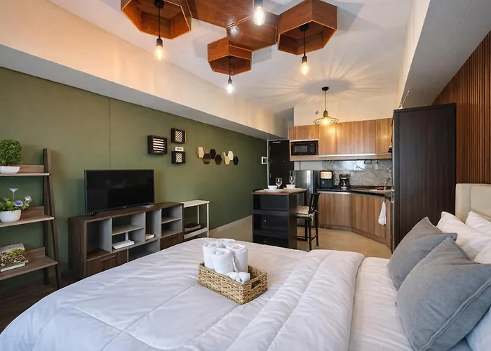 Evergreen Haven Prime It Park Spot