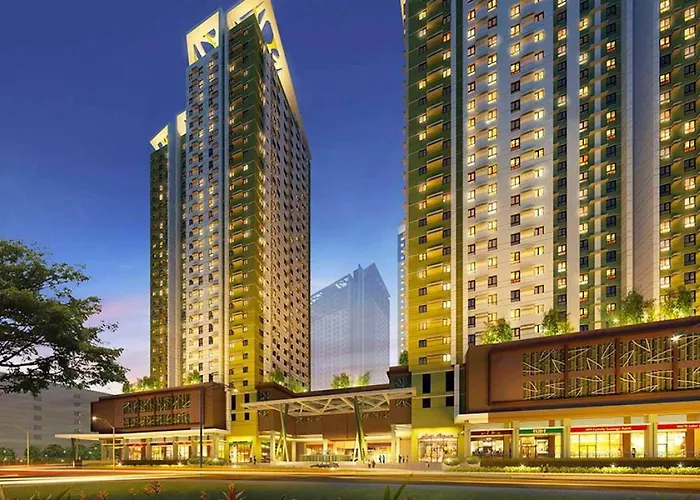 Evergreen Haven Prime It Park Spot