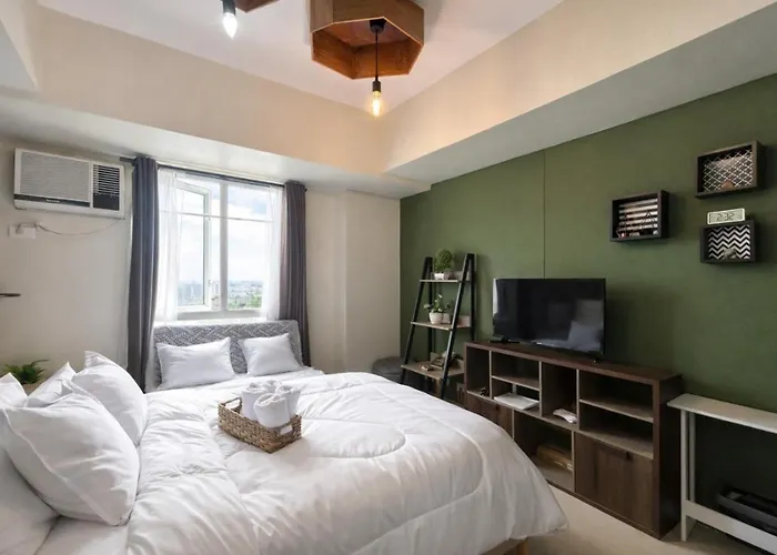 Evergreen Haven Prime It Park Spot *