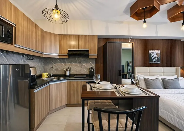Evergreen Haven Prime It Park Spot * Cebu